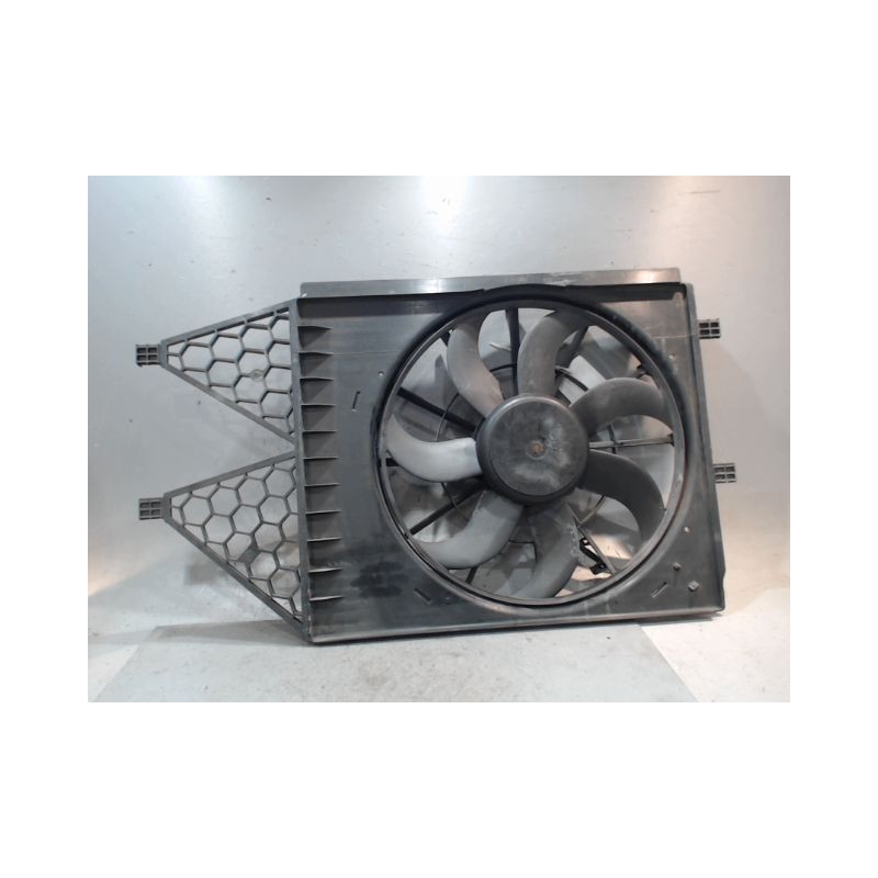 MOTEUR VENTILATEUR RADIATEUR VOLKSWAGEN GOLF