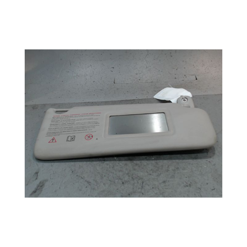 PARE-SOLEIL D RENAULT TWINGO