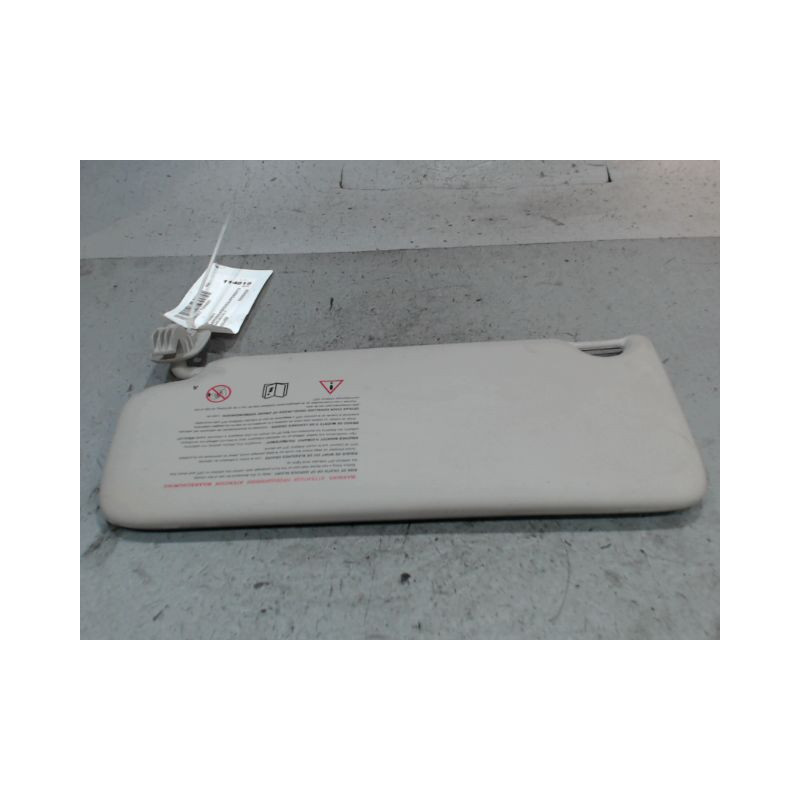 PARE-SOLEIL D RENAULT TWINGO