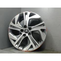 JANTE ALUMINIUM