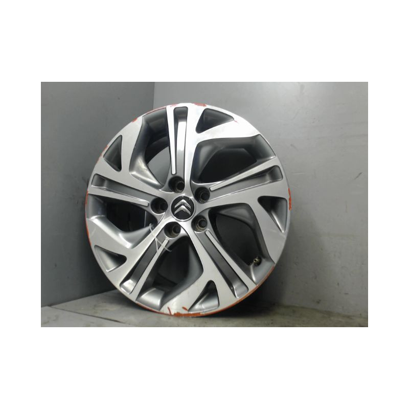 JANTE ALUMINIUM CITROEN C4