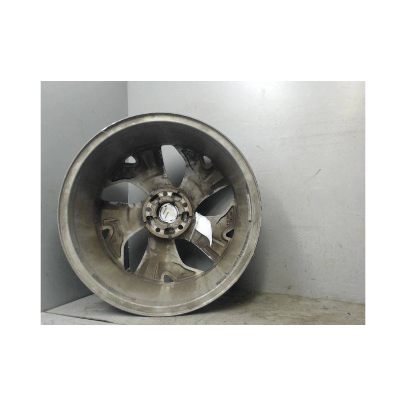JANTE ALUMINIUM CITROEN C4