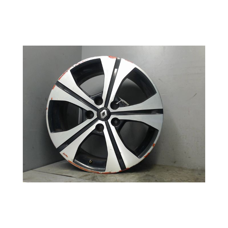 JANTE ALUMINIUM RENAULT MEGANE