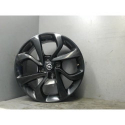 JANTE ALUMINIUM