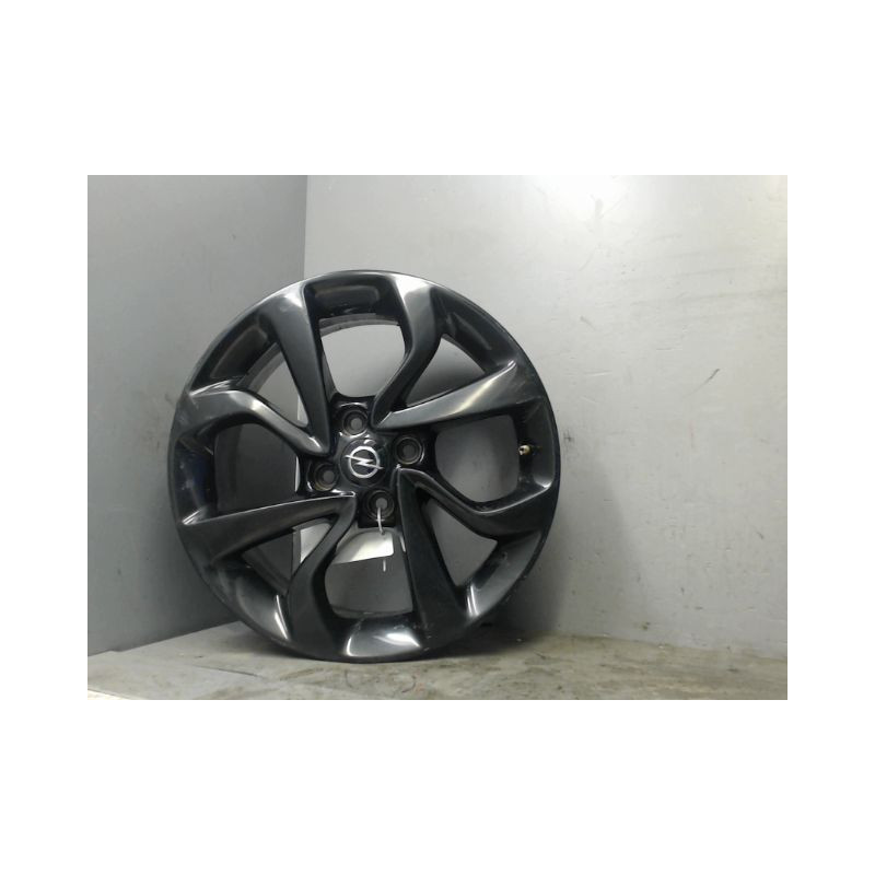 JANTE ALUMINIUM OPEL CORSA