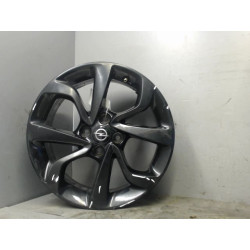 JANTE ALUMINIUM