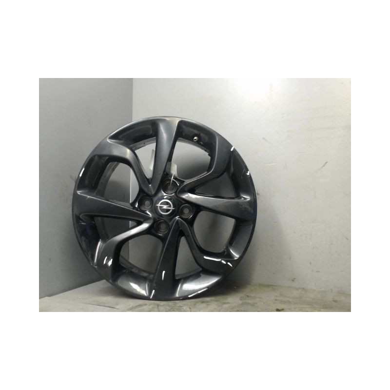 JANTE ALUMINIUM OPEL CORSA