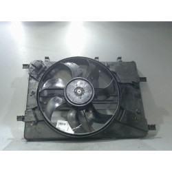 MOTEUR VENTILATEUR RADIATEUR