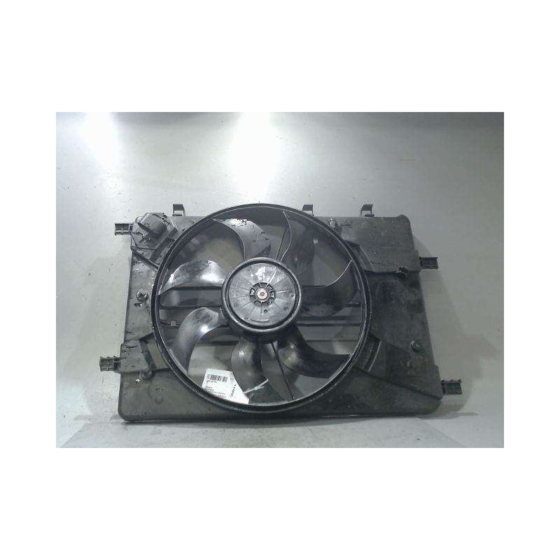 MOTEUR VENTILATEUR RADIATEUR OPEL ASTRA