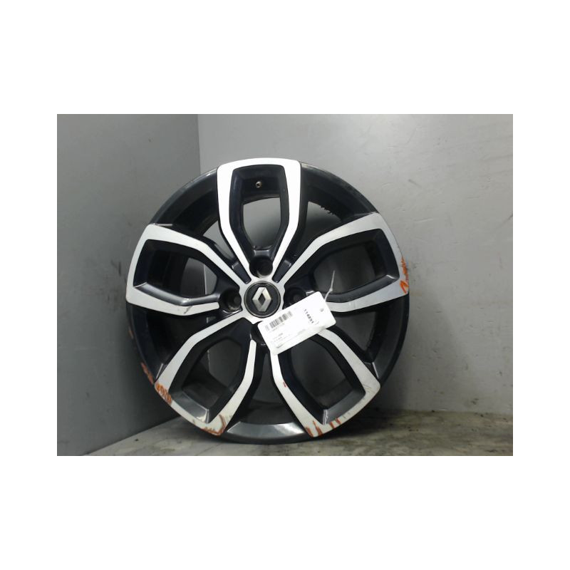 JANTE ALUMINIUM RENAULT CLIO