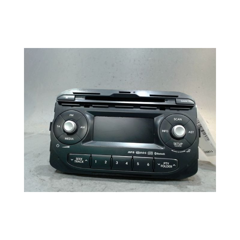 AUTORADIO KIA PICANTO