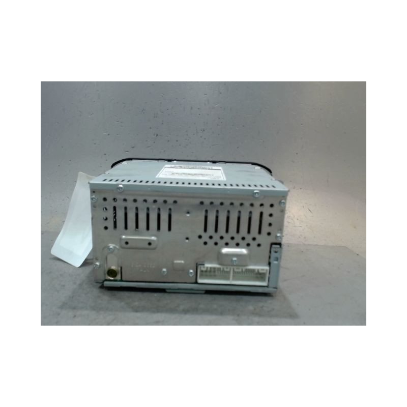 AUTORADIO KIA PICANTO