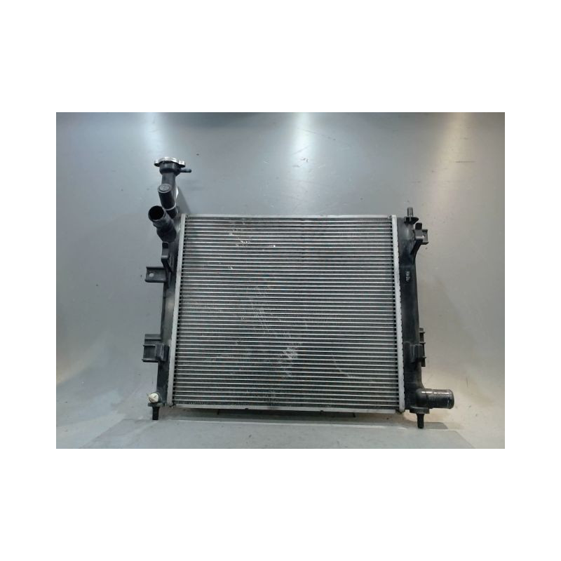 RADIATEUR KIA PICANTO