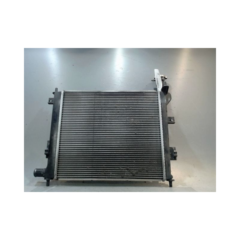 RADIATEUR KIA PICANTO
