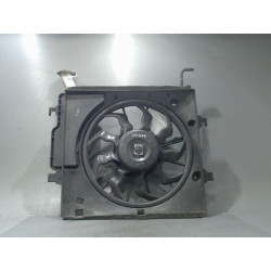 MOTEUR VENTILATEUR RADIATEUR
