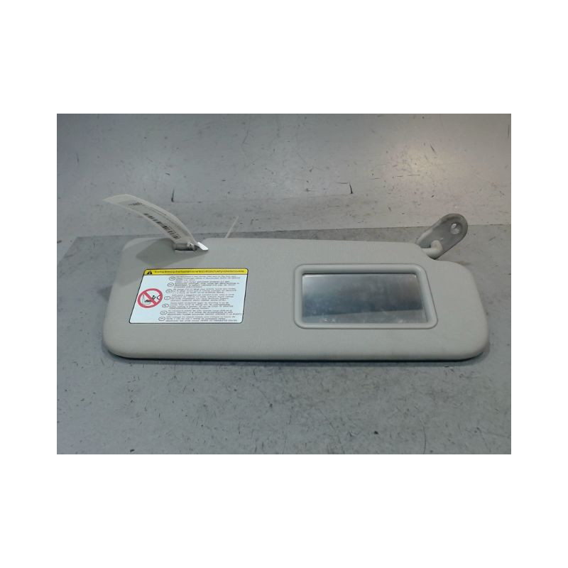 PARE-SOLEIL G KIA PICANTO