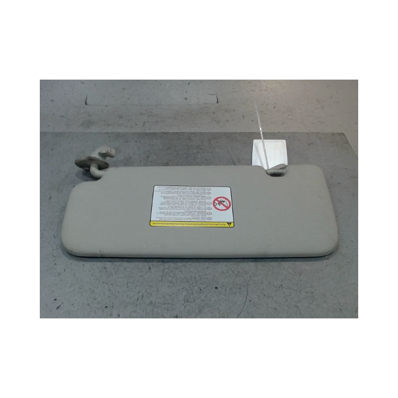 PARE-SOLEIL G KIA PICANTO