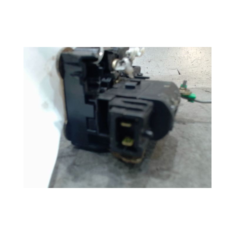 SYSTEME CONDAMNATION AVANT DROIT RENAULT MASTER