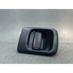 POIGNEE EXT PORTE BATTANTE D