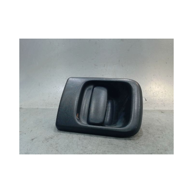 POIGNEE EXTERIEURE PORTE BATTANTE DROIT RENAULT MASTER