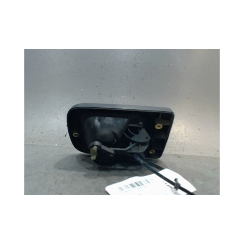 POIGNEE EXTERIEURE PORTE BATTANTE DROIT RENAULT MASTER