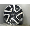 JANTE ALUMINIUM RENAULT CAPTUR