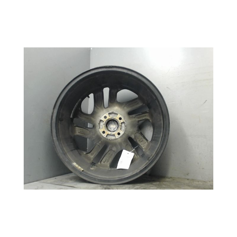 JANTE ALUMINIUM RENAULT CAPTUR