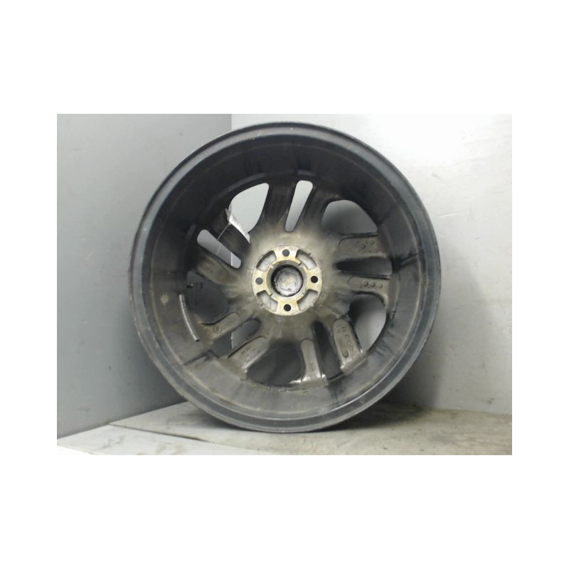 JANTE ALUMINIUM RENAULT CAPTUR