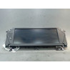 BLOC COMPTEURS CITROEN C4