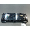 BLOC COMPTEURS CITROEN C4
