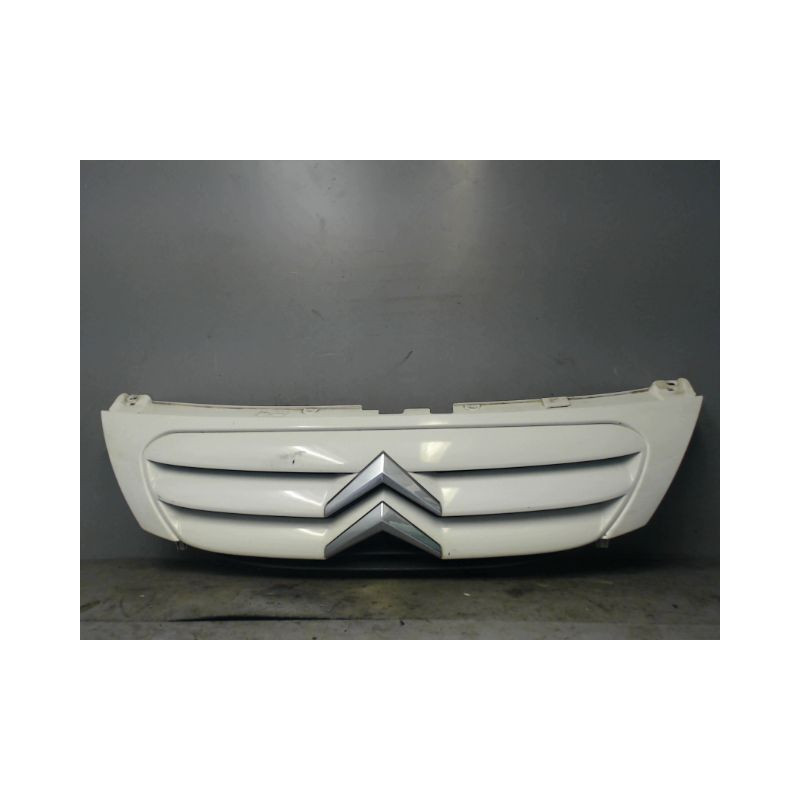 CALANDRE CITROEN C3