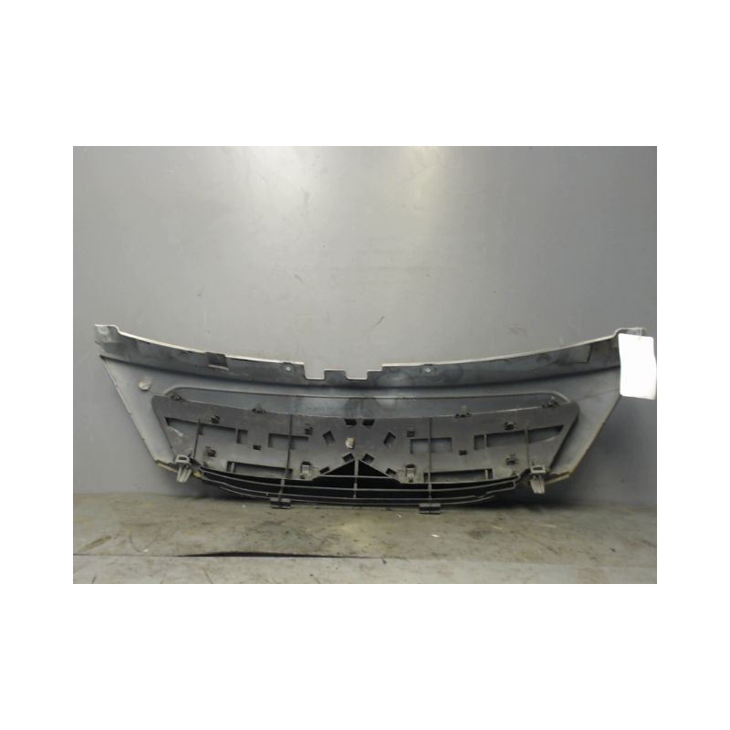 CALANDRE CITROEN C3