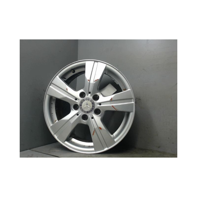 JANTE ALUMINIUM MERCEDES CLASSE A