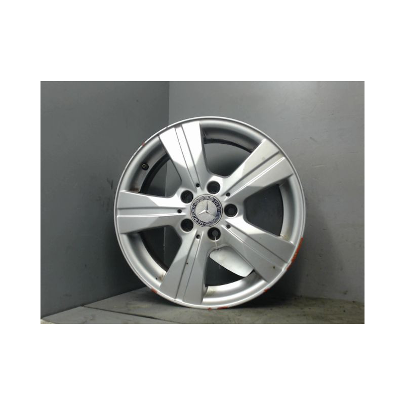 JANTE ALUMINIUM MERCEDES CLASSE A