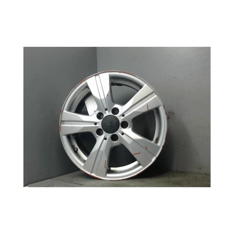 JANTE ALUMINIUM MERCEDES CLASSE A