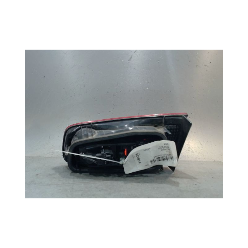 FEU ARRIERE INTERIEUR GAUCHE RENAULT LAGUNA