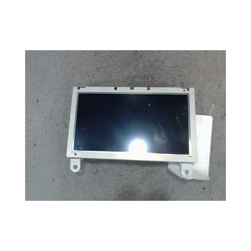 ECRAN GPS OPEL ZAFIRA