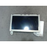 ECRAN GPS OPEL ZAFIRA