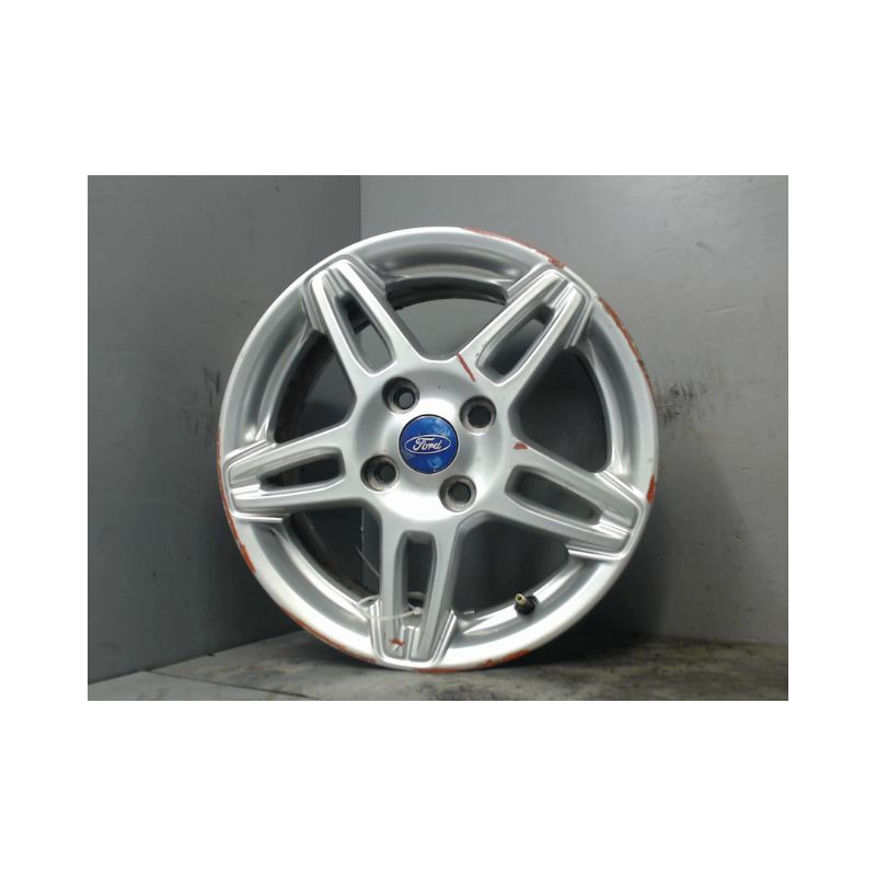 JANTE ALUMINIUM FORD FIESTA