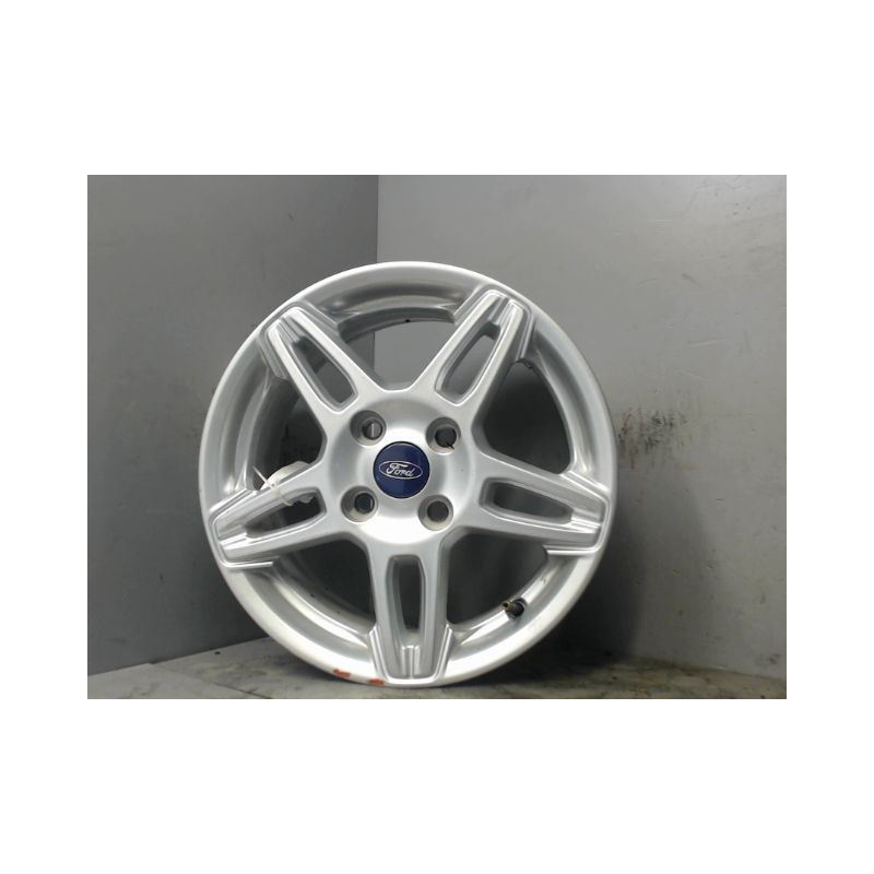 JANTE ALUMINIUM FORD FIESTA