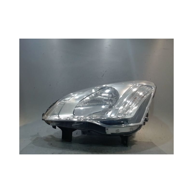 PHARE GAUCHE CITROEN BERLINGO