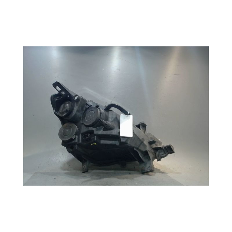 PHARE GAUCHE CITROEN BERLINGO