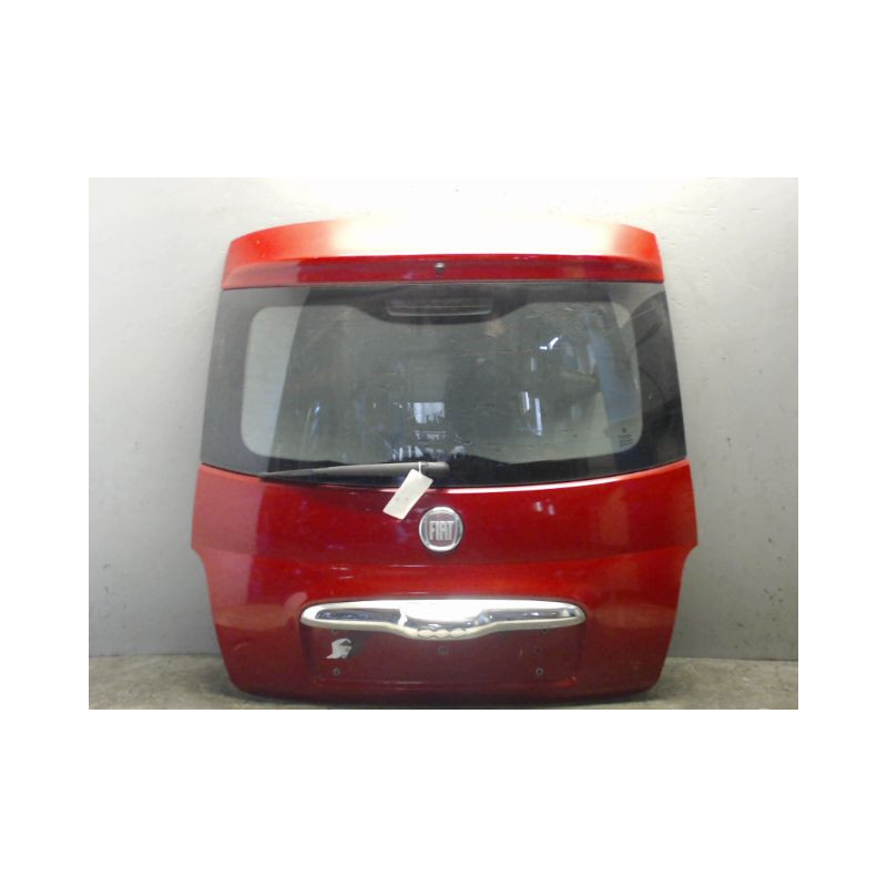 HAYON FIAT 500