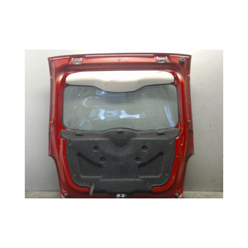 HAYON FIAT 500