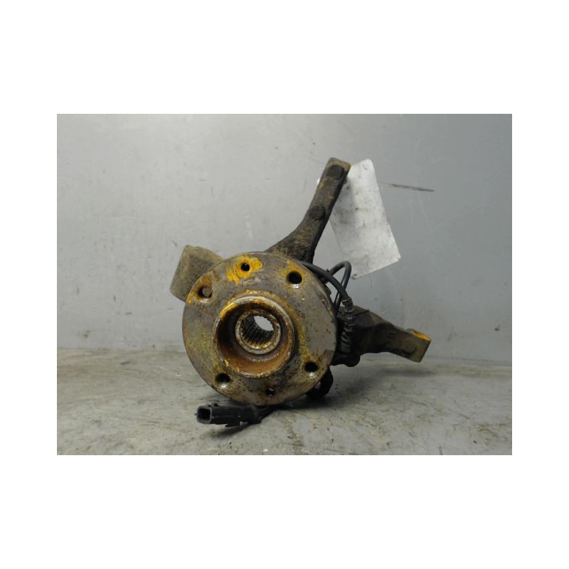 PIVOT AVANT DROIT DACIA SANDERO