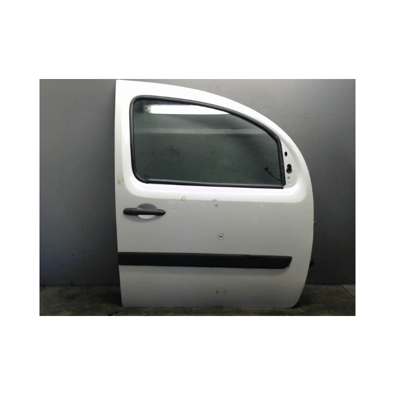 PORTE AVANT DROIT RENAULT KANGOO