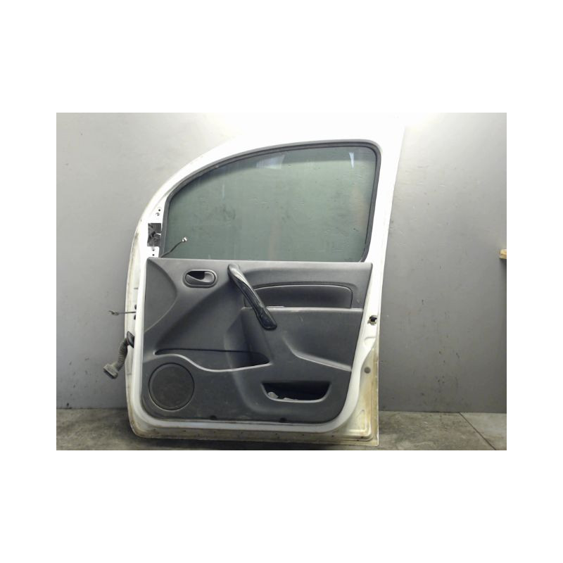 PORTE AVANT DROIT RENAULT KANGOO