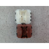 COMMANDE LEVE-GLACE PORTE AVG RENAULT ZOE