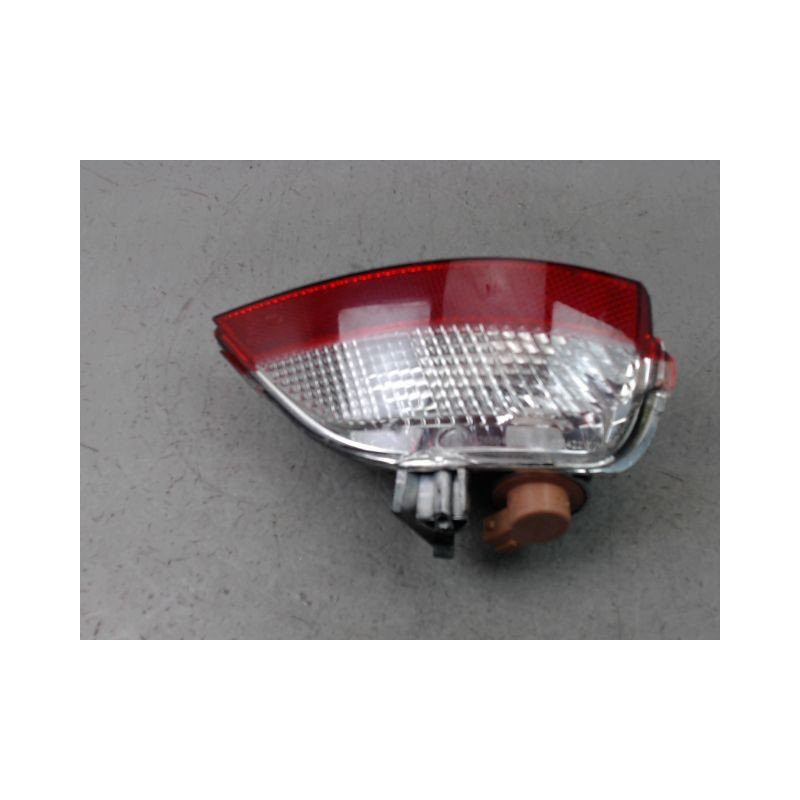 FEU RECUL DROIT RENAULT SCENIC III 2009-