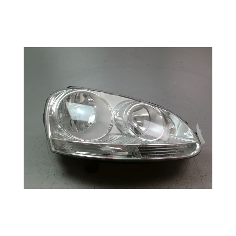 PHARE DROIT VOLKSWAGEN GOLF V (1K) 2003-2008